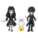 EAN 0778988397633 - Wizarding World WWO DOL SmallDoll FrndshpPk Harry V1 GML imagen 5
