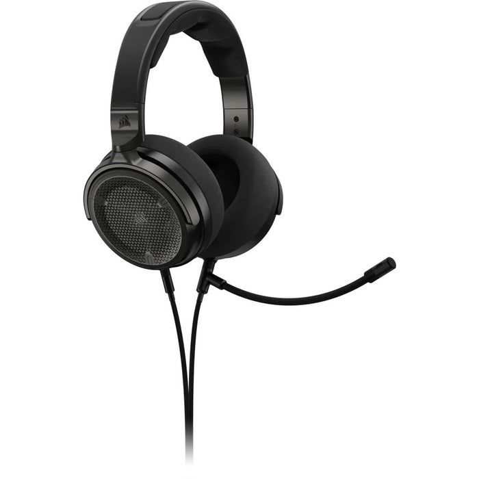 EAN 0840006695240 - Corsair VIRTUOSO PRO Auriculares Alámbrico Diadema Juego Negro imagen 2