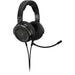 EAN 0840006695240 - Corsair VIRTUOSO PRO Auriculares Alámbrico Diadema Juego Negro imagen 2