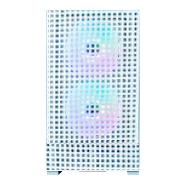 EAN 8809213764059 - Zalman P30 Air White Mini Tower Blanco imagen 3