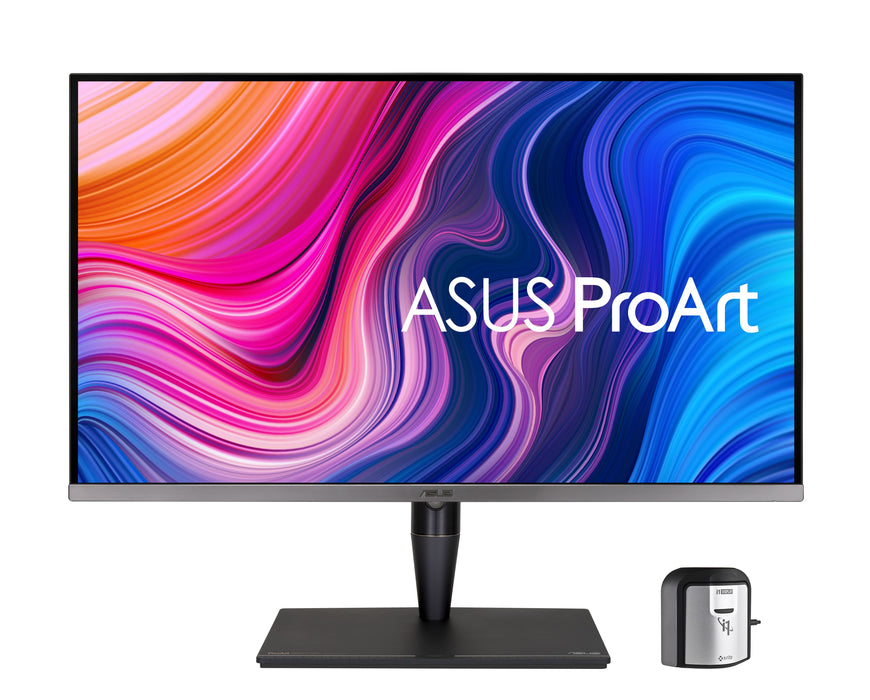 EAN 4711081016458 - ASUS ProArt PA32UCG-K pantalla para PC 81,3 cm (32") 3840 x 2160 Pixeles 4K Ultra HD LED Negro imagen 2