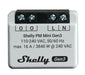EAN 3800235261613 - Shelly PM Mini Gen3 Interruptor inteligente 1P Gris imagen 1