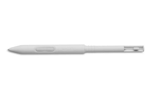 EAN 4949268792943 - Wacom ACK44929WZ Accesorio para pluma estilográfica Blanco 1 pieza(s) imagen 1