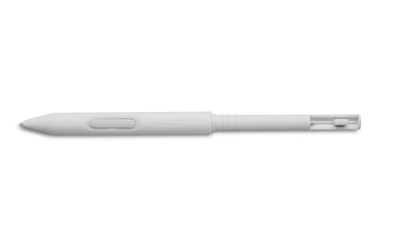 EAN 4949268792943 - Wacom ACK44929WZ Accesorio para pluma estilográfica Blanco 1 pieza(s) imagen 1