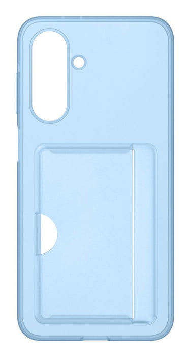 EAN 8806097245223 - Samsung EF-OA266 funda para teléfono móvil 17 cm (6.7") Azul imagen 4