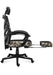 EAN 5903796011326 - Huzaro Combat 5.0 Silla para videojuegos de PC Asiento de malla Negro, Camuflaje imagen 8