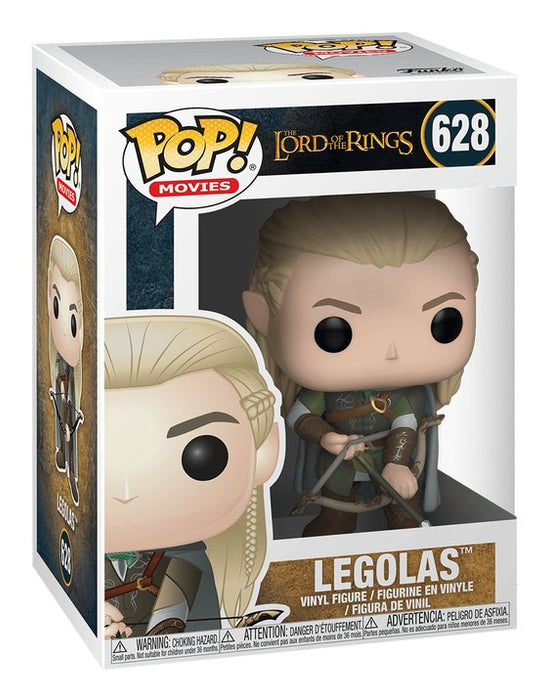 EAN 0889698332477 - FUNKO POP! 33247 collectible figure imagen 2