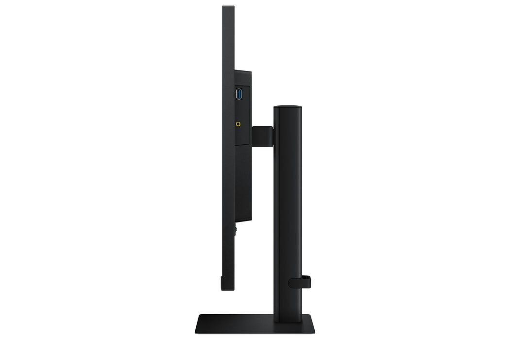 EAN 8806095541846 - Samsung S70D pantalla para PC 68,6 cm (27") 3840 x 2160 Pixeles 4K Ultra HD LCD Negro imagen 7