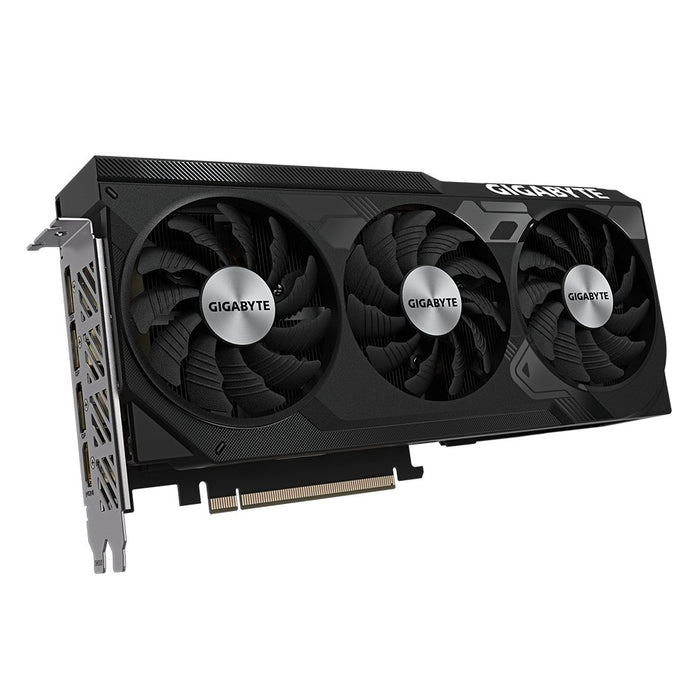 EAN 4719331312930 - GIGABYTE GV-N4070WF3OC-12GD tarjeta gráfica NVIDIA GeForce RTX 4070 12 GB GDDR6X imagen 7