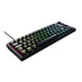 EAN 7340086914376 - CHERRY K5V2 Compact teclado Juego USB QWERTZ Alemán Negro imagen 3