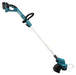 EAN 0088381762670 - Makita DUR193Z desbrozadora/bordeadora 280 W Batería Negro imagen 6