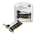EAN 4260113561867 - LogiLink PCI Serial card tarjeta y adaptador de interfaz imagen 1