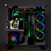 EAN 4711246873964 - Thermaltake SMART BX1 RGB 750W unidad de fuente de alimentación 24-pin ATX ATX Negro imagen 18