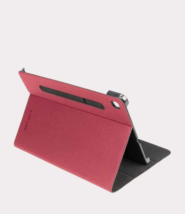 EAN 8020252164475 - Tucano Gala 26,4 cm (10.4") Folio Rojo imagen 5