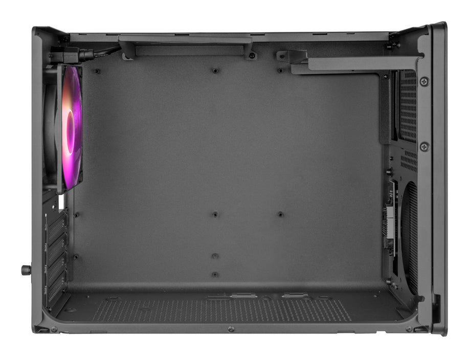 EAN 8435693109501 - Mars Gaming MC-XPS Mini Tower Negro imagen 5