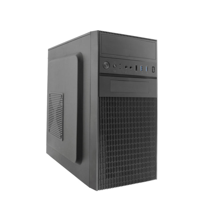 EAN 8436556141621 - CoolBox M-580 Micro Torre Negro 500 W imagen 1