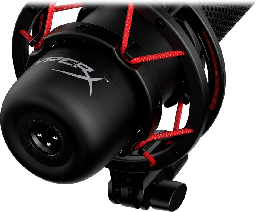 EAN 0196548544905 - HyperX ProCast Microphone Negro imagen 7