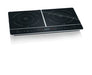 EAN 4008146017476 - Severin DK 1031 hobs Negro Encimera Con placa de inducción 2 zona(s) imagen 1