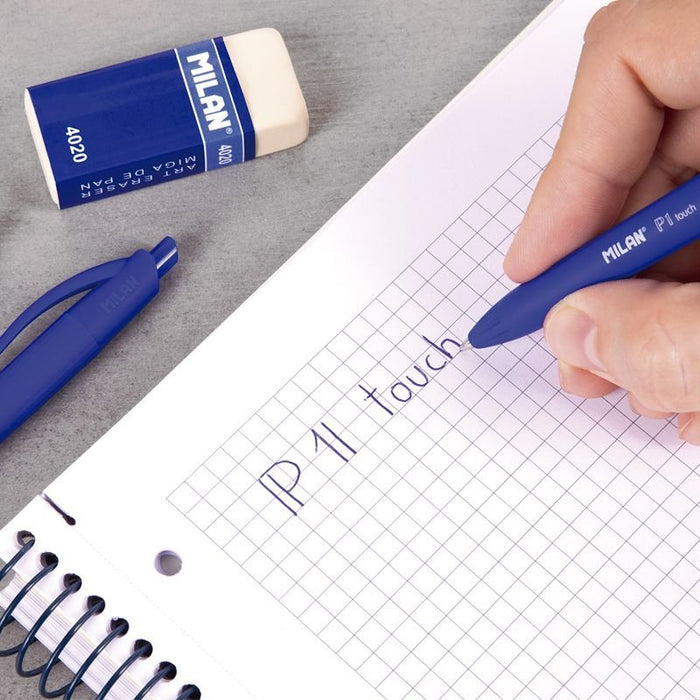 EAN 8411574100690 - Milan 1765914925B lápiz digital Negro, Azul imagen 4
