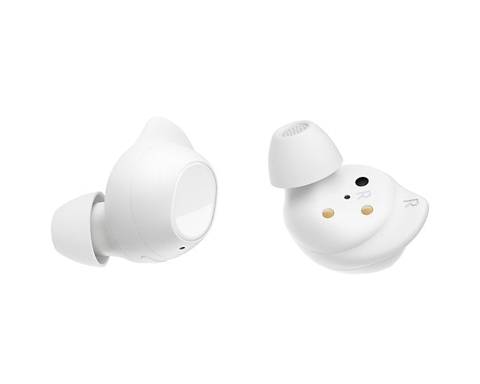 EAN 8806095219905 - Samsung Galaxy Buds FE Auriculares Inalámbrico Dentro de oído Llamadas/Música Bluetooth Blanco imagen 4