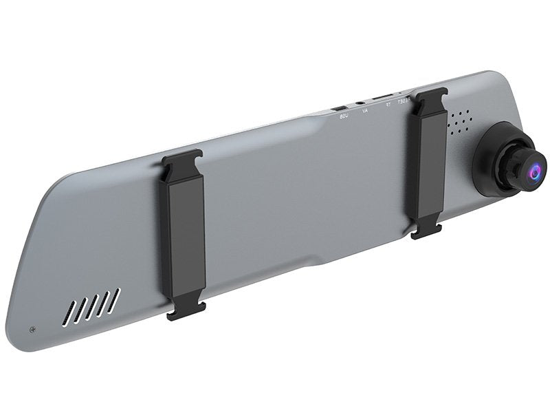 EAN 5907512867242 - Tracer M4TS FHD ORION Full HD Batería, Encendedor de cigarrillos Plata imagen 3