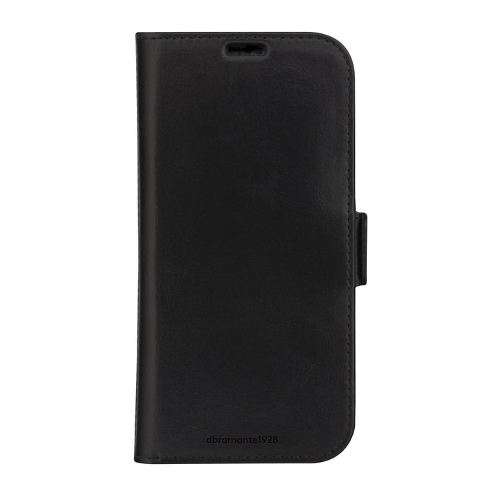 EAN 5711428061980 - dbramante1928 Copenhagen_3 funda para teléfono móvil 15,5 cm (6.1") Folio Negro imagen 1