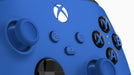 EAN 196388518234 - Microsoft EP2-29940 mando y volante Azul, Blanco Bluetooth Gamepad Analógico/Digital Android, PC, Xbox One imagen 6