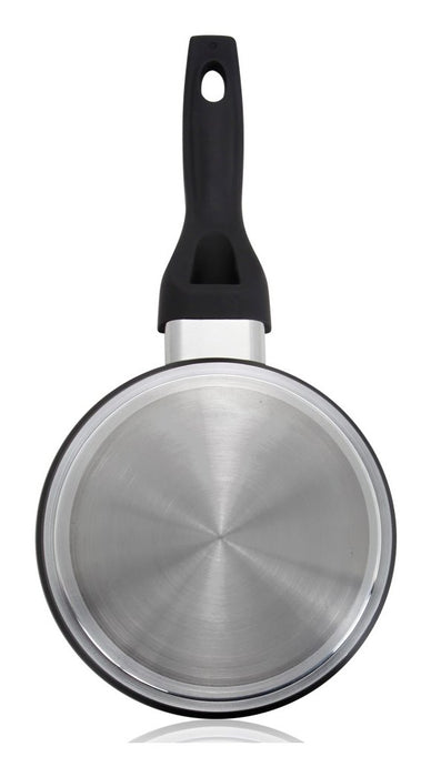 EAN 8436044537554 - Orbegozo CFB 1018 1,7 L Alrededor Negro imagen 4