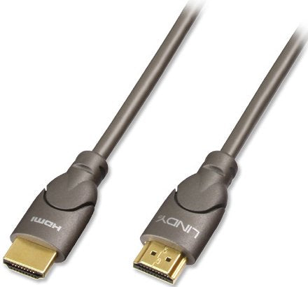 EAN 4002888411165 - Lindy 10m Gold HDMI Cable cable HDMI HDMI tipo A (Estándar) Negro imagen 1
