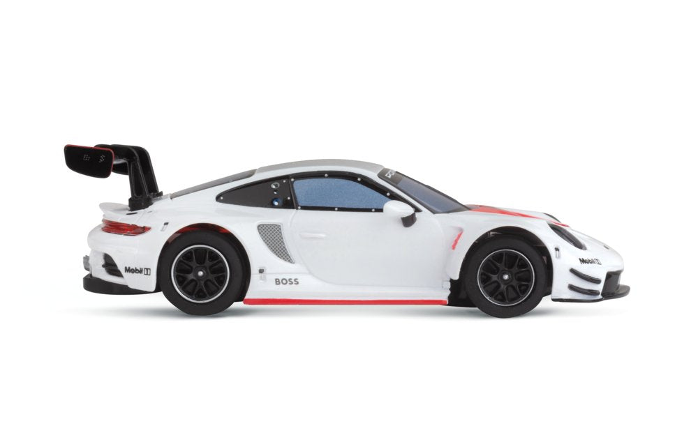 EAN 9003150510062 - Carrera Porsche 911 GT3 R "White Lightning" Modelo a escala de coche deportivo imagen 3