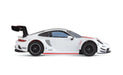 EAN 9003150510062 - Carrera Porsche 911 GT3 R "White Lightning" Modelo a escala de coche deportivo imagen 3