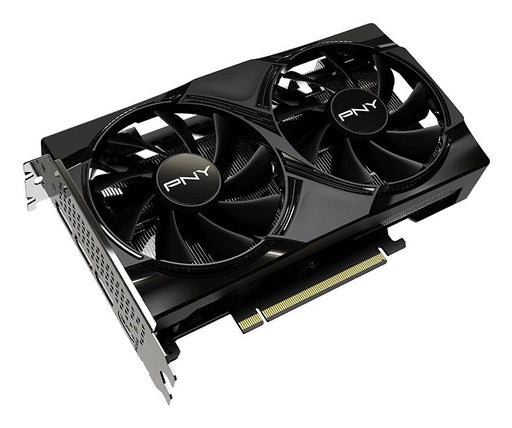 EAN 751492799100 - PNY GeForce RTX 5050 NVIDIA 8 GB GDDR6 imagen 2