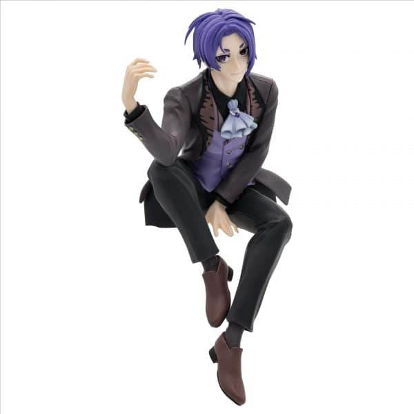 EAN 4983164291872 - Banpresto BP29187P figura de acción y colleccionable imagen 1