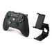EAN 0617885019968 - PowerA MOGA XP5-X Plus Negro Bluetooth/USB Gamepad Analógico/Digital Android, PC imagen 2