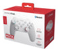 EAN 8713439254266 - Trust GXT 1246W MUTA Blanco Bluetooth Gamepad Nintendo Switch, Nintendo Switch Lite imagen 5