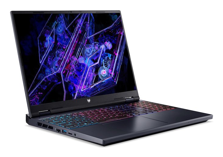 EAN 4711474047496 - Acer Predator Helios Neo 16 PHN16-72-71KX Intel® Core™ i7 i7-14700HX Portátil 40,6 cm (16") WQXGA 32 GB D imagen 2