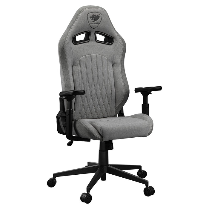 EAN 4710483779251 - COUGAR CGR-EPF-ROA Silla para videojuegos universal Gris imagen 8
