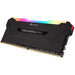 EAN 0840006629641 - Corsair Vengeance RGB Pro CMW8GX4M1Z3200C16 módulo de memoria 8 GB DDR4 imagen 4