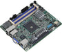 EAN 4710483935442 - Asrock B550D4ID-2L2T placa base AMD B550 Zócalo AM4 mini ITX imagen 2