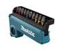 EAN 0088381570206 - Makita E-03567 punta de destornillador 11 pieza(s) imagen 2