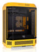 EAN 4711475648562 - Thermaltake Tower 600 Midi Tower Amarillo imagen 3