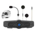 EAN 4032661155405 - Albrecht 15540 auricular y casco Auriculares Inalámbrico Llamadas/Música Bluetooth Negro imagen 6
