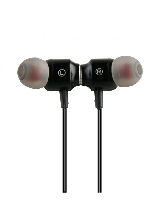 EAN 8426801154520 - Muvit M1C Auriculares Alámbrico Dentro de oído Llamadas/Música USB Tipo C Negro imagen 5