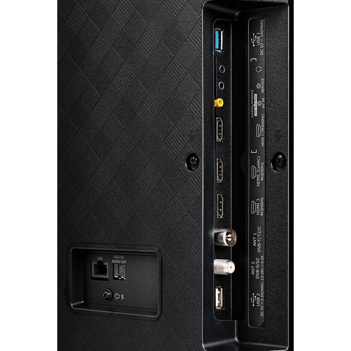 EAN 6942147480441 - Hisense 65E78HQ Smart TV 165,1 cm (65") 4K Ultra HD Wifi imagen 13