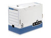 EAN 0043859562626 - Fellowes 0028501 archivador organizador Azul, Blanco imagen 1