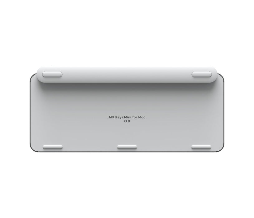 EAN 5099206099159 - Logitech Master 920-010525 teclado Universal Bluetooth QWERTY Inglés del Reino Unido Gris imagen 4