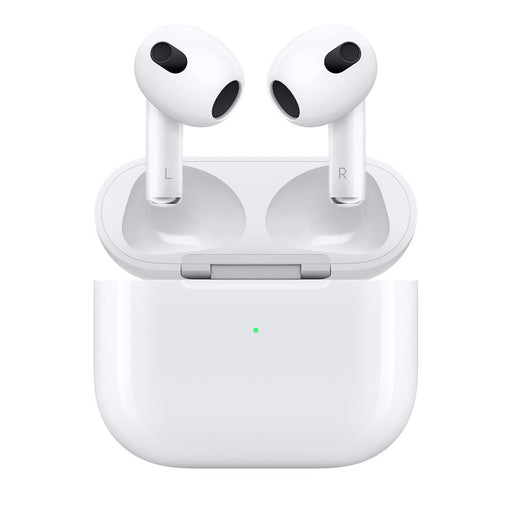 EAN 0194253324171 - Apple AirPods (3rd generation) AirPods Auriculares Inalámbrico Dentro de oído Llamadas/Música Bluetooth B imagen 1