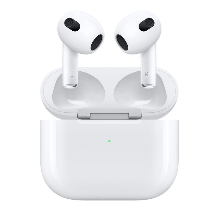 EAN 0194253324171 - Apple AirPods (3rd generation) AirPods Auriculares Inalámbrico Dentro de oído Llamadas/Música Bluetooth B imagen 1
