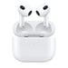 EAN 0194253324171 - Apple AirPods (3rd generation) AirPods Auriculares Inalámbrico Dentro de oído Llamadas/Música Bluetooth B imagen 1