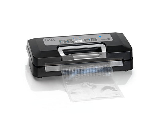 EAN 8013240890203 - Laica VT3119 sellador al vacío 700 mbar Negro imagen 1